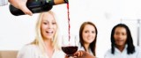 Opening a fine wine is a easy aspop