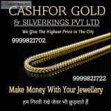 Cash For Gold In Ashok Vihar