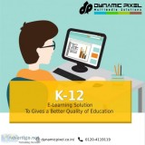 K-12 learning solutions in ghaziabad India