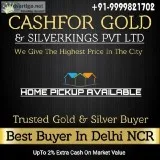 Sell your silver in Arjun Nagar