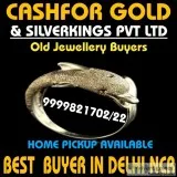 Silver Buyer In Delhi NCR