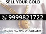 Gold Coin and jewellery buyer