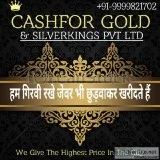 Selling silver in Delhi NCR