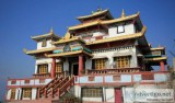 Gangtok to darjeeling : monasteries and peaks tour package