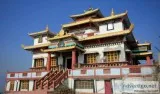 Gangtok to darjeeling : monasteries and peaks tour package