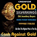 Old Silver for cash