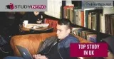 Study in UK Studyberg