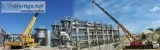 Crane on Hire in Delhi