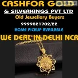 Scrap gold buyer In Delhi NCR