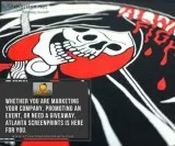 Custom Sticker Printing in Atlanta - Atlanta Screenprints