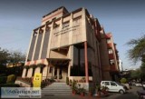 Jagannath International Management School