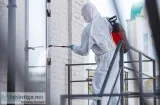 Disinfection and Sanitization Services - Vansanit