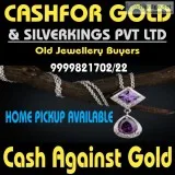 Silver Buyer in Noida