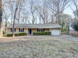 1438 Walnut Ridge Way Stone Mountain GA 30083