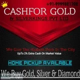 Gold Buyer In Malviya Nagar