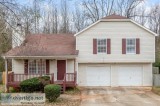 338 Brookside Drive Mcdonough GA 30253