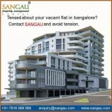 Looking for Fully Furnished House for rent in Bangalore