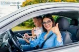 Driving Lessons Near Me Leicester