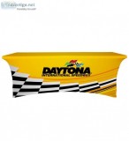 Buy Today  Plain and Custom Printed Tablecloths  Canada