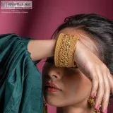 Best quality bridal jewellery in Delhi