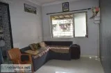 1RK Flat in Nallasopara