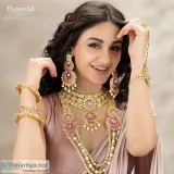 Buy Diamond Mangalsutra Online