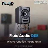 Fluid Audio DS8 Monitor Stand