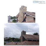 Roofing Maintenance