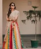 Lehenga retails in India