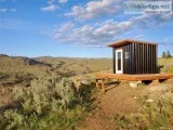 Hilltop Escape