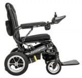 Folding Electric Wheelchair - Scooter Direct