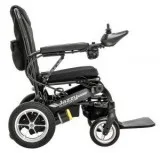 Folding Electric Wheelchair - Scooter Direct