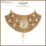 Wedding Jewellery in Delhi