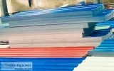 ASA Layered PVC Roofing Sheet Manufacturers in India