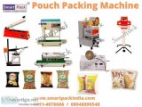 Pouch Packing Machine