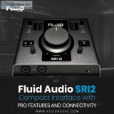 SRI 2 Audio Interface