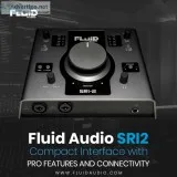 SRI 2 Audio Interface