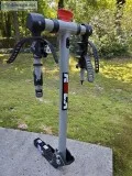 ROLA TX bike carrier (for two bikes)