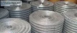 Inconel Wire Mesh Manufacturer in India