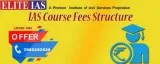 Best ias coaching institute in delhi with low fees structure