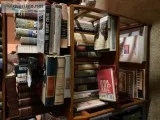 Antique books