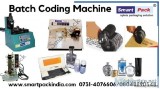 Batch Coding Machine