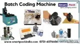 Batch Coding Machine