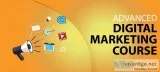 Digital marketing course