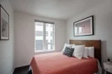 3 Bedroom 2.5 Bathroom Furnished Village Home Available Now