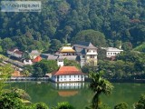 A weekend visit to kandy with friends