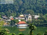 A weekend visit to kandy with friends