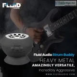 Strum Buddy Heavy Metal