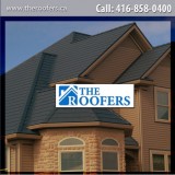 Expert Roofing Contractor in Aurora ON - The Roofers