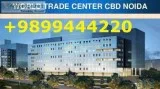WTC Cbd Noida Retail Shops WTC Cbd Noida Shops